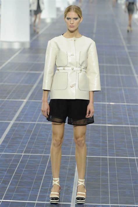 Chanel rtw fashion 2013